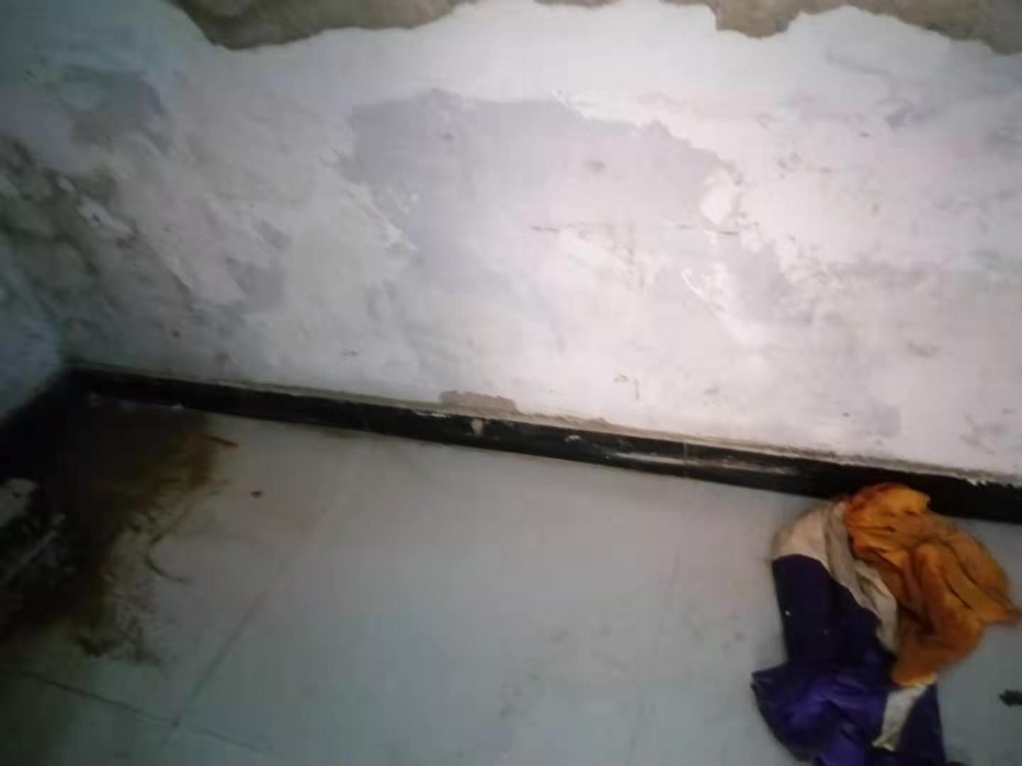 高邑家里漏水了怎么办？