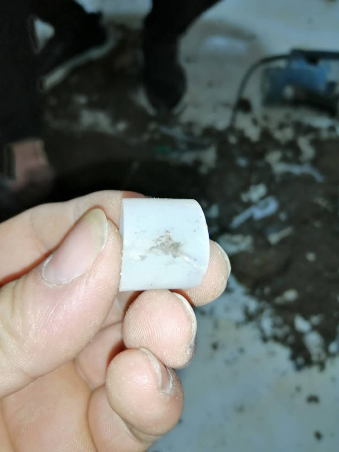 高邑地暖漏水检测